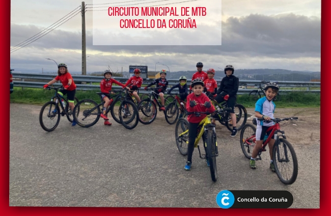 Club Triatlón Coruña